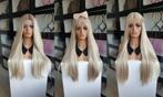 - Basic Lace Pruik - Pruiken - Wig - Haar -, Sieraden, Tassen en Uiterlijk, Uiterlijk | Haarverzorging, Ophalen of Verzenden, Nieuw