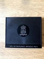herdenkings munt The Netherlands Antilles 1948-1973, Postzegels en Munten, Munten | Nederland, Ophalen of Verzenden, Losse munt