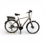 Giant prime+ middenmotor elektrische fiets, Versnellingen, Zo goed als nieuw, 57 tot 61 cm, Giant