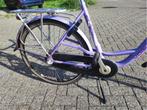 Avancer moederfiets of stads fiets met 3 speed, Fietsen en Brommers, Gebruikt, Niet ingevuld, 56 cm of meer, Niet ingevuld