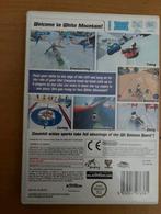 Mountain sports, Vincent's games, Ophalen of Verzenden, Zo goed als nieuw, Info@vincents-games.nl