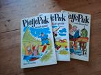 Pietje Puk wordt agent/Pietje Puk gaat op reis/kleermaker, Boeken, Kinderboeken | Jeugd | onder 10 jaar, Ophalen of Verzenden