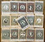 Gowan's Art Books: Masterpieces of ... - 16 delen 1908-1914, Ophalen of Verzenden, Gelezen, Schilder- en Tekenkunst