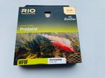 Nieuwe Rio Elite Predator WF8F Vliegenlijn, Watersport en Boten, Hengelsport | Vliegvissen, Ophalen of Verzenden, Nieuw, Vislijn