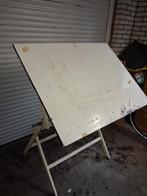 Zware tekentafel, ook voor schilders/hobby, Ophalen of Verzenden, Gebruikt, Overige typen