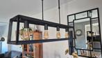 Hanglamp eetkamer lamp, Ophalen, Zo goed als nieuw