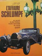 L'affaire Schlumpf, Algemeen, Francis Laffon, Nieuw, Ophalen of Verzenden