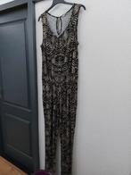 Mooie jumpsuit maat L, Zwart, Maat 42/44 (L), Ophalen of Verzenden, Zo goed als nieuw