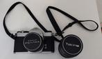 Asahi Pentax SP 1000 fotocamera, Audio, Tv en Foto, Fotocamera's Analoog, Spiegelreflex, Pentax, Zo goed als nieuw, Verzenden
