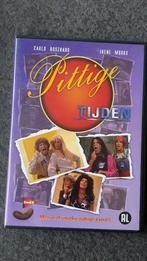 DVD Pittige Tijden deel 4, Cd's en Dvd's, Alle leeftijden, Ophalen of Verzenden, Zo goed als nieuw, Komedie