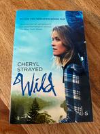 Wild - Cheryl Strayed, Boeken, Ophalen of Verzenden, Zo goed als nieuw, Overige