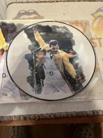 Queen – Live Wembley - Part 1 & 2 Limited Picture Disc Vinyl, Ophalen of Verzenden, Nieuw in verpakking, 12 inch, Poprock