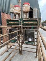 Gea krachtvoerbox, Dieren en Toebehoren, Overige Dieren-accessoires, Ophalen of Verzenden