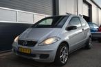 Mercedes-Benz A-klasse 200 Avantgarde, Voorwielaandrijving, 136 pk, 4 cilinders, Leder en Stof