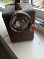 Spoorweglamp, Ophalen of Verzenden, Gebruikt