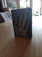 3D retro pinnenbed spijkerbed ontwerp eigen creatie 3D, Ophalen of Verzenden, Zo goed als nieuw, Jongen of Meisje