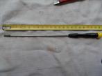 schroevendraaier Gebra 140610 super 4,0 x 150 mm, Ophalen of Verzenden, Gebruikt