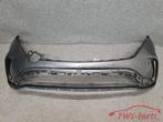 MERCEDES AMG EQC N293 VOORBUMPER ORIGINEEL, Gebruikt, -, Voor, Ophalen of Verzenden