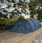 High peak kimberly 6 5 nachten gebruikt, Caravans en Kamperen, Tenten, Ophalen, Zo goed als nieuw, Tot en met 6
