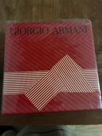 Giorgio Armani set si, Sieraden, Tassen en Uiterlijk, Uiterlijk | Parfum, Ophalen of Verzenden, Nieuw