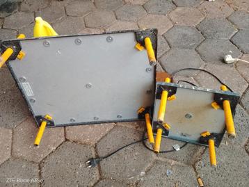 Broedmachines eieren & warmteplaten & opfok kasten beschikbaar voor biedingen