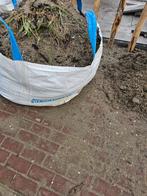 Gratis Aarde Af te Halen, Tuin en Terras, Ophalen, Gebruikt, Ophoogzand