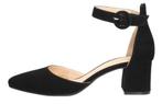 Mooie zwarte schoenen  pumps choizz 39 zwart, Schoenen met lage hakken, Zwart, Choizz, Ophalen of Verzenden
