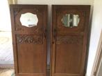 Deurpanelen, Ophalen, Gebruikt, Minder dan 80 cm, Binnendeur