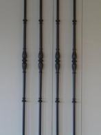 RT-45: div trapspijlen trap spijl hekje sierspijlen leuning, Ophalen of Verzenden, Nieuw