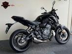 YAMAHA MT-07 ABS PURE 2024 35kw A2 MT07 MT 07 MT09 MT03, Motoren, 2 cilinders, Bedrijf, Minimaal motorrijbewijs A2, 689 cc