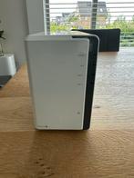 Synology NAS DS212J, Computers en Software, Ophalen, Zo goed als nieuw