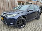 Land Rover Discovery Sport P300e 1.5 HSE BTW, Blauw, Discovery Sport, Adaptive Cruise Control, Leder