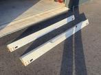 Wiel stopper Anssems MSX. 2 stuks gebruikt, Ophalen, Gebruikt
