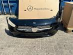 Voorbumper van een Mercedes A-Klasse, Gebruikt, -, Ophalen of Verzenden, Bumper