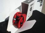 NIEUWE Kinder-helm RIBCAP "Palmer" maat S kleur rood, S, Jongen of Meisje, Nieuw, Ribcap