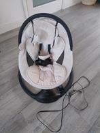 Luvion elektrische schommelstoel, Overige merken, Schommelstoel, Verstelbaar, Ophalen of Verzenden