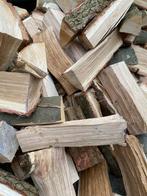 Beuk en eiken hout gratis bezorging, Tuin en Terras, Haardhout, Ophalen of Verzenden, Blokken