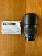 Tamron telelens Af70-300 mm, Ophalen of Verzenden, Zo goed als nieuw, Telelens
