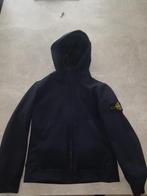 Stone Island junior jas, Ophalen of Verzenden, Zo goed als nieuw, Stone Island, Jongen