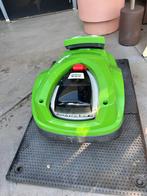 Viking Stihl RMI 422 imow robotmaaier - App bestuurbaar, Ophalen, Gebruikt, 20 tot 25 cm, Bestuurbaar via app