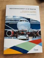 Hugo Hendriks - Procesmanagement in de praktijk, Boeken, Ophalen of Verzenden, Zo goed als nieuw, Hugo Hendriks