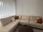 Grote bank 280x220, Huis en Inrichting, Ophalen, 250 tot 300 cm, Gebruikt, Hoekbank