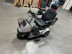 Afikim Breeze s3 scootmobiel grijs, Ophalen, Afikim, Gebruikt, 16 km/u of meer