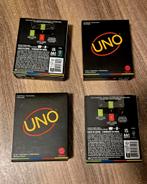 Mattel UNO Minimalist - Special Edition Kaartspel, Vijf spelers of meer, Ophalen of Verzenden, Nieuw, Mattel