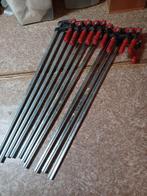 Lijmklemmen per stuk, Ophalen, Gebruikt