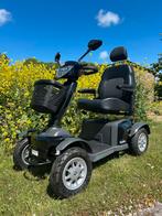 Scootmobiel, Ophalen, Zo goed als nieuw