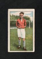 Voetbalplaatje D. de Koning VSV Velsen (42)., Verzamelen, Ophalen of Verzenden, Zo goed als nieuw