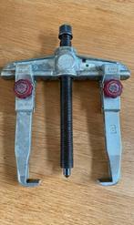 Kukko poelietrekker (grootmodel), 2-150, Auto diversen, Autogereedschap, Ophalen of Verzenden, Zo goed als nieuw
