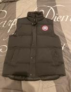 Canada Goose Bodywarmer, Kleding | Heren, Bodywarmers, Ophalen of Verzenden, Zo goed als nieuw, Maat 52/54 (L), Zwart