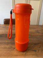 Tupperware fles met citruspers, Huis en Inrichting, Keuken | Tupperware, Ophalen of Verzenden, Overige typen